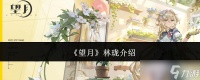 望月林珑怎么样林珑介绍