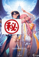 《剑星》开发商新作《Project Spirits》 3A级别 2026年正式揭晓