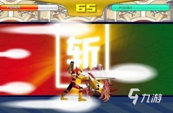 2026热门铠甲勇士刑天手游推荐合集