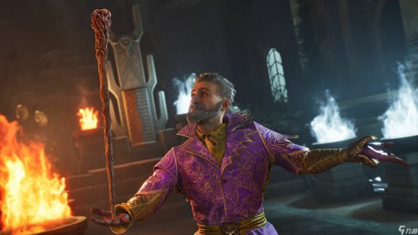 Bethesda终于确认《上古卷轴IV：湮灭重制版》补丁即将发布