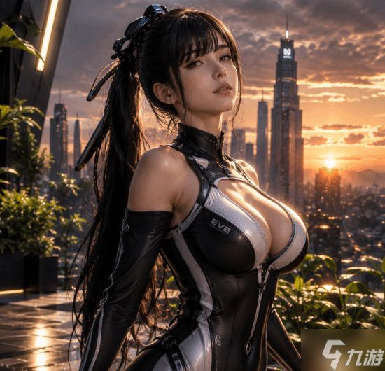 剑星制作人爆赞《影之刃零》新实机：要跟甄子丹过招