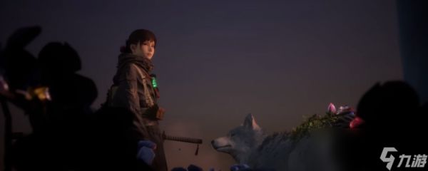 《轮回之兽》完美搭档成就做法分享