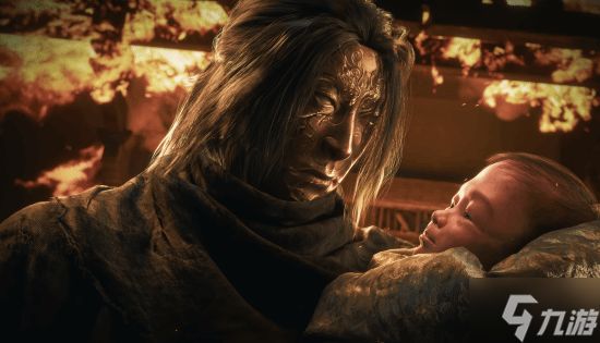 《影之刃零》PV只有数字版PS5：索尼默默删除光驱版