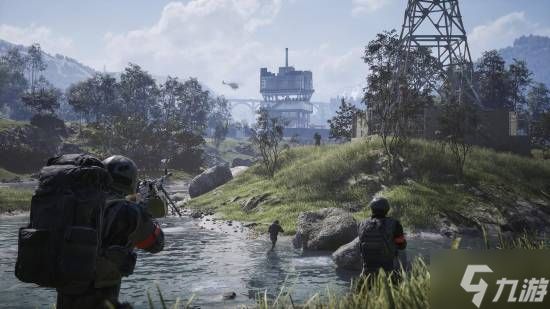 百人FPS《WARDOGS》开发商自列十不买理由 反向营销引热议