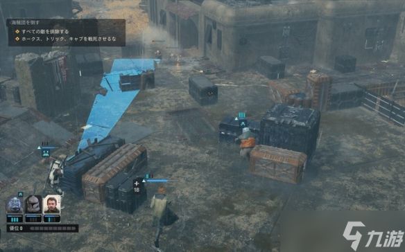 星战的核心就是失去！《星球大战零号》引入永久死亡
