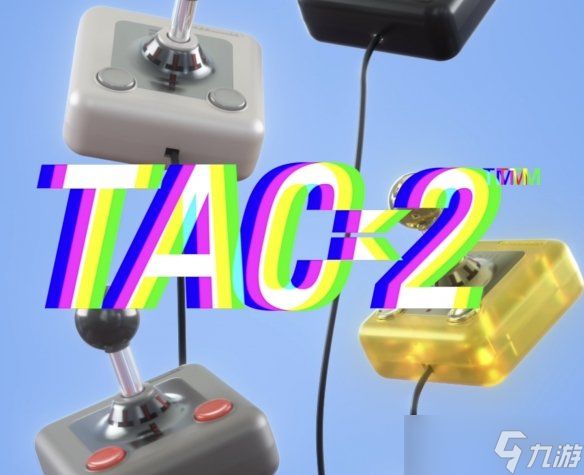 复古玩家狂喜!Commodore发布经典TAC-2摇杆的复刻版