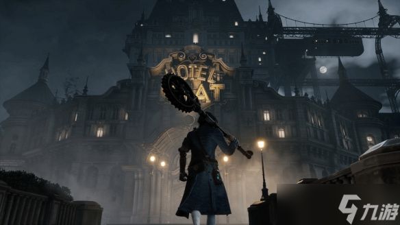 《匹诺曹的谎言》Switch2版实测：全程稳定60帧！