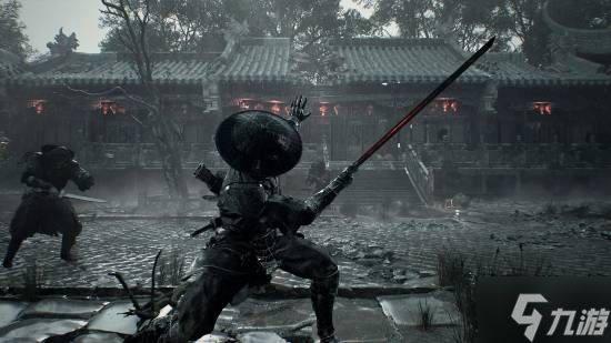《影之刃零》Steam预测销量破65万！国区占比第一