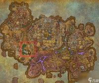 ‌《魔兽世界》西塔尔的托付任务指南‌