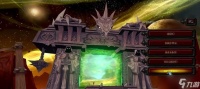 怎么通过黑暗之门快速开启要塞 以魔兽世界游戏为主