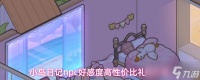 小岛日记npc好感度高的礼物是哪些npc好感度高性价比礼物介绍