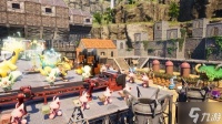 《幻兽帕鲁》据点建造实用Tips 据点注意事项