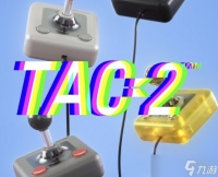 复古玩家狂喜!Commodore发布经典TAC-2摇杆的复刻版