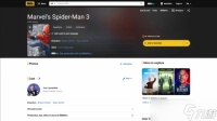 彼得帕克真的要回来了?《漫威蜘蛛侠3》上线IMDb平台