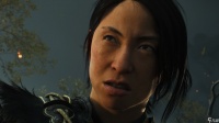 PS5独占游戏 Ghost of Yōtei 将推出全新剧情扩张包与战斗生存模式 更多内容尽在 Ghost of Yōtei Complete Edition