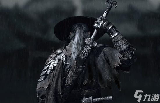 《影之刃零》甄子丹角色“魔渊”背景介绍