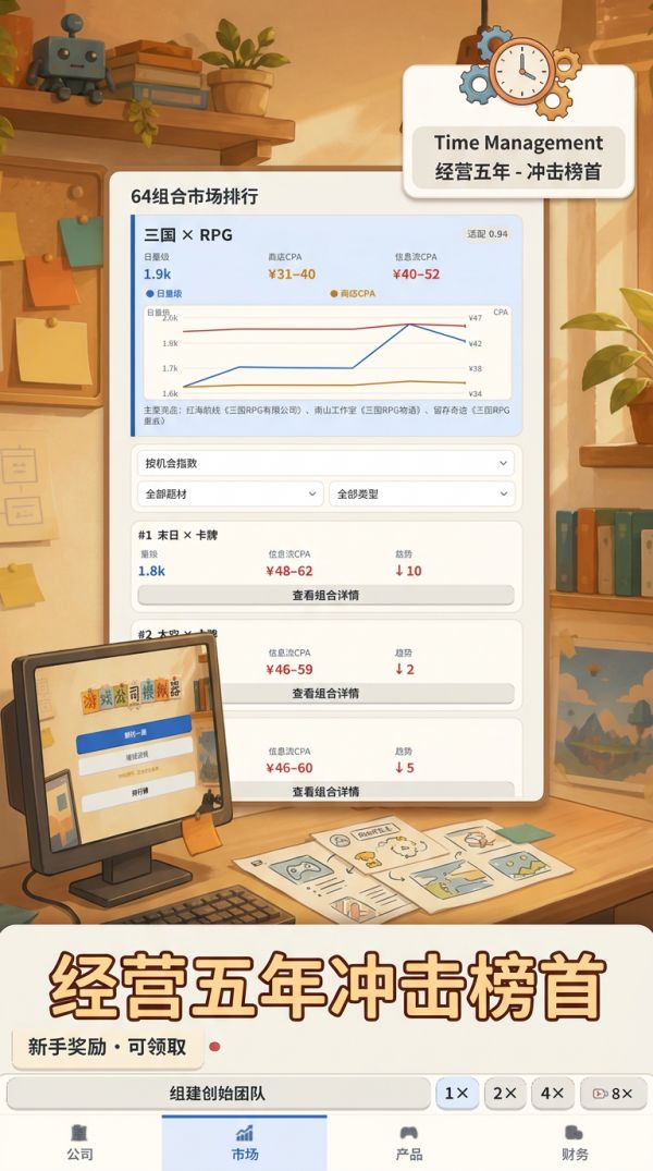公司什么时候出 公测上线时间预告