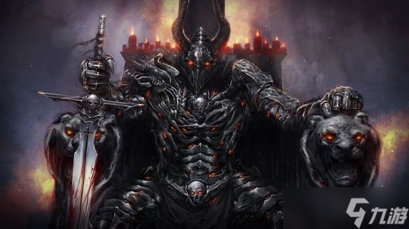 《暗黑血统4》确认2028年3月底前推出!天启四骑士集结