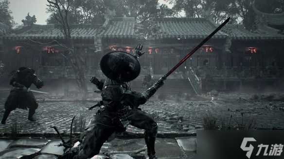 标准版268元！《影之刃零》Steam国区售价为全球最低