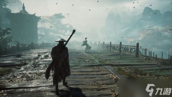 标准版268元！《影之刃零》Steam国区售价为全球最低