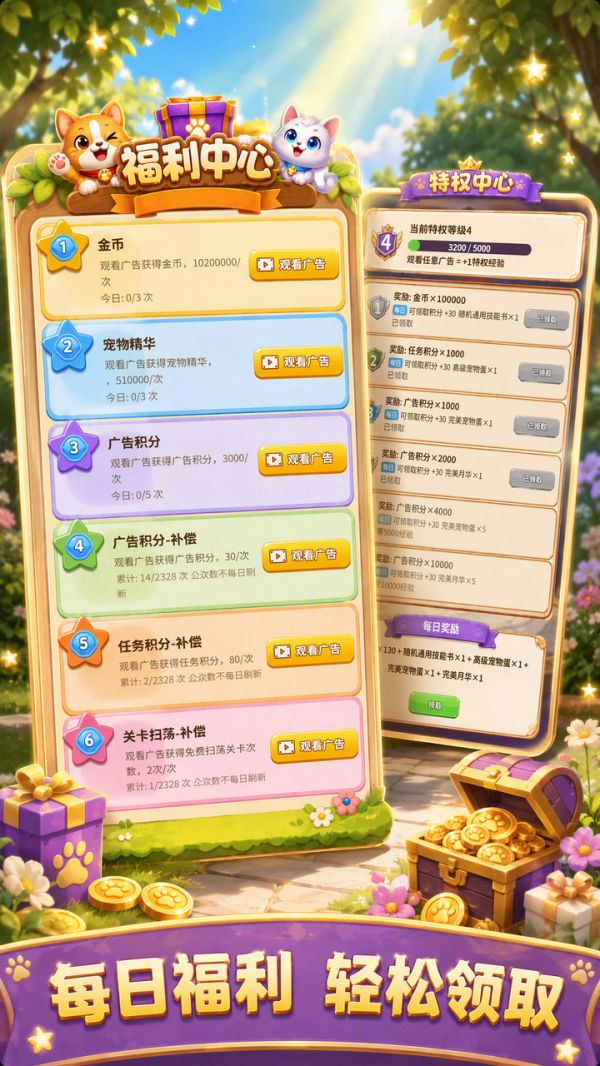 最强训练家什么时候出 公测上线时间预告