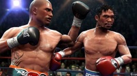 Xbox 360上的《Fight Night Round 3》是高清时代第一款令人直呼“卧槽”的震撼之作。