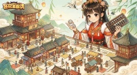 大富翁关卡玩法爆料！掷骰解锁新店肆 躺赢攒资源
