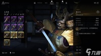 《刺客信条影》传奇长武士刀全收集攻略 所有传奇长武士刀的在哪里