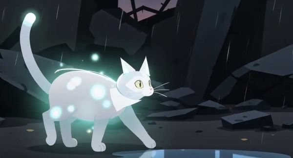 猫与少年好玩吗 猫与少年玩法简介