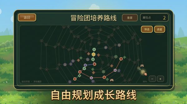 迷你冒险团什么时候出 公测上线时间预告