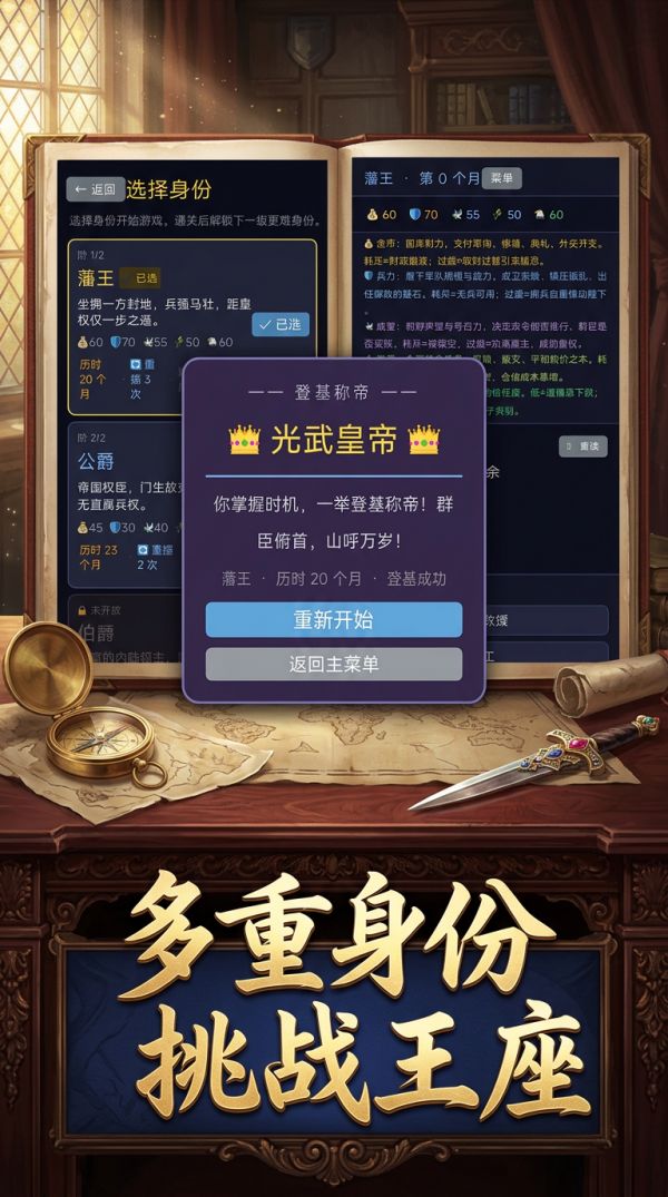 光辉帝国什么时候出 公测上线时间预告