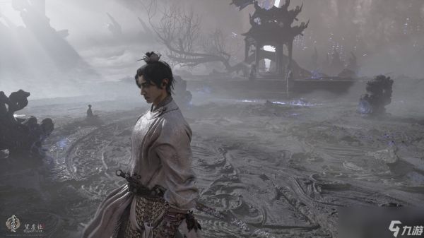 《黄天逆途》上架Steam平台 域外天魔杀戮证道
