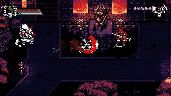 无血好玩吗 无血玩法简介
