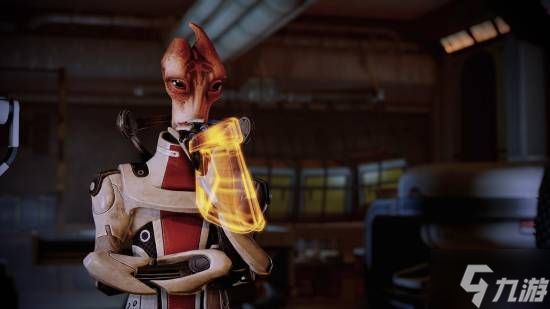 《质量效应：传奇版》免费玩！系列续作秘密开发中