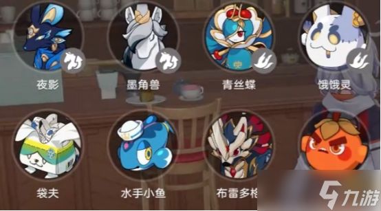 崩坏因缘精灵袋夫优点是什么袋夫优点介绍