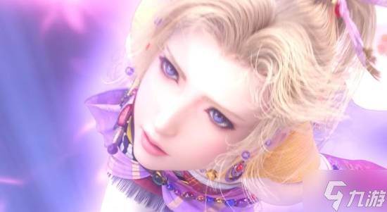 《最终幻想：共鸣》10月22日同步登陆Switch双平台 Switch2确认为密钥卡
