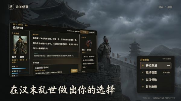 将心汉末什么时候出 公测上线时间预告
