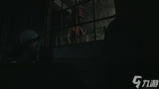 中式恐怖游戏《鬼子母》发售 Steam特别好评