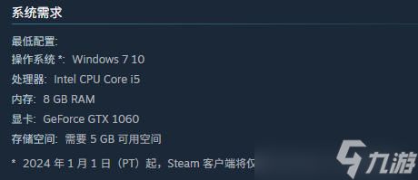 中式恐怖游戏《鬼子母》发售 Steam特别好评