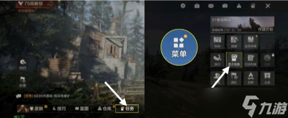 失控进化技巧面板怎么加-技巧面板加点攻略