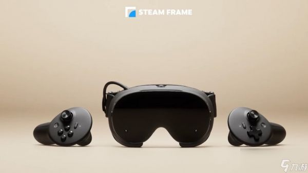 Steam Frame发售在即 游戏开发商泄露V社发布节奏