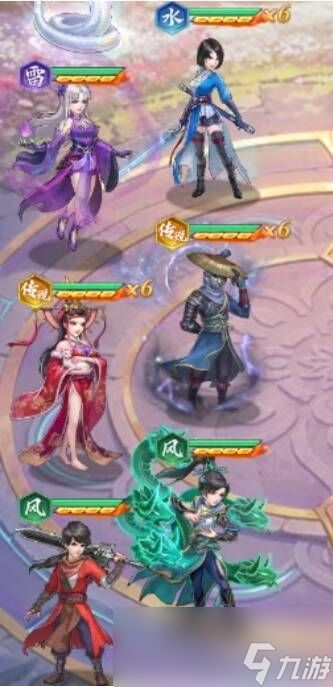 斗破苍穹李星云玩法攻略