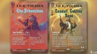 《乐高: 霍比特人》系列中10张最昂贵的MTG卡牌