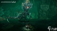 仁王3DLC「庆安地狱变」8月19日上线，堕神一目连登场