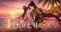 来征途体验浪漫七夕！“情定三亚”精彩回顾