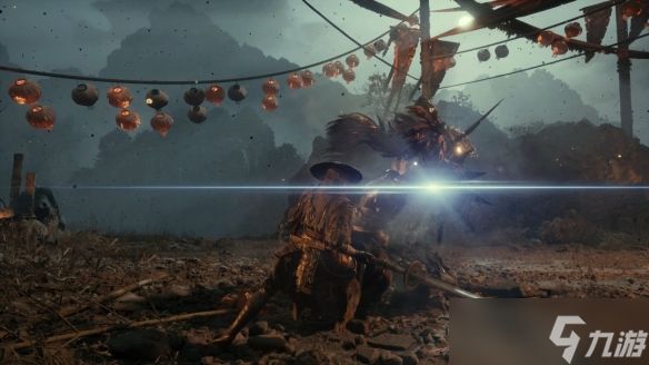 《影之刃零》Steam开启预购:标准版268元 豪华版328元