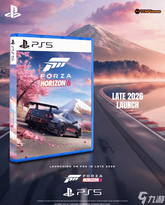 《地平线6》PS5版发布时间曝光！前作登PS直接卖爆