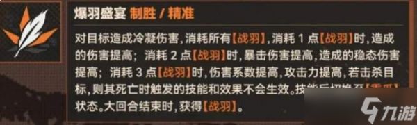 少女前线2追放伊格蕾塔怎么样伊格蕾塔介绍
