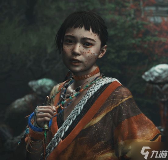 支持中配！新《鬼武者：剑之道》确认九种配音 质量超出预期
