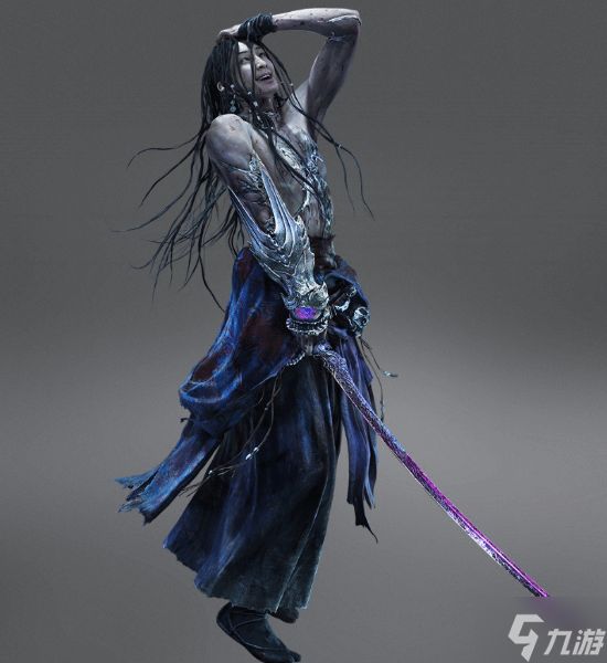 支持中配！新《鬼武者：剑之道》确认九种配音 质量超出预期